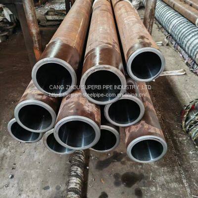 Carbon Honed Tubing Hydraulic Cylinder St52 H8 Tolerance photo-2