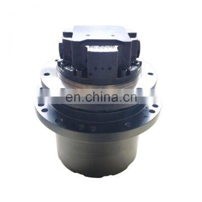 Excavator Travel Motor ZX40U2 Final Drive ZX40U2 Track Motor MAG-33VP-550