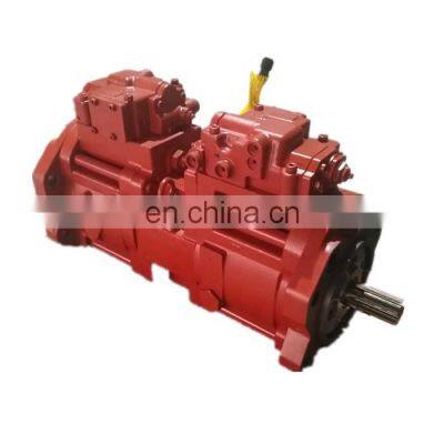 SY215C-8 K3V112DTP Hydraulic Pump SY215-8 SY215-9  Excavator Main Pump