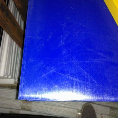 Pom Acetal Plastic Esd Pom Material In Stock Raw Material photo-4