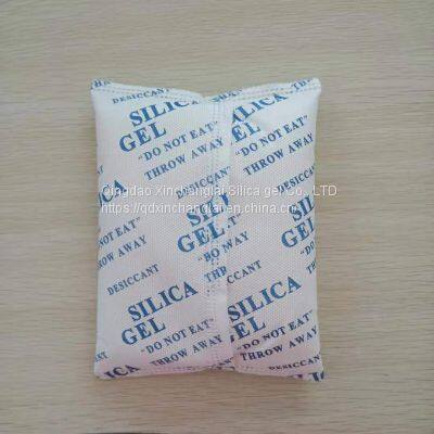 500g Silica Gel Desiccant Large Package Desiccant Factory Direct Supply photo-3