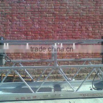 ZLP 630 Electric Work Platform photo-4