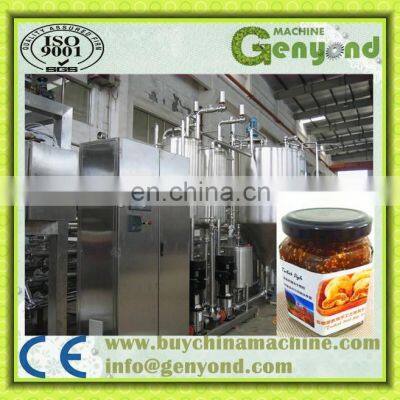 HIGH EFFICIENCY FIG PASTE PROCESSING MACHINE / FIG JAM MAKING MACHINE photo-4