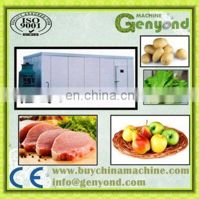 Ethylene Inhibitor 1-MCP for Refrigeration House. photo-3