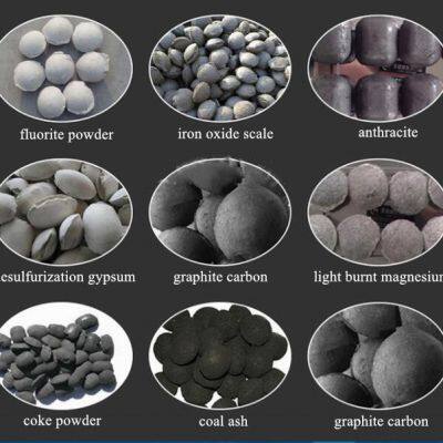 Цена машины для производства угольных брикетов photo-4