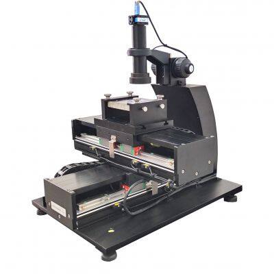 China Bubble Spacing Coefficient Tester 457