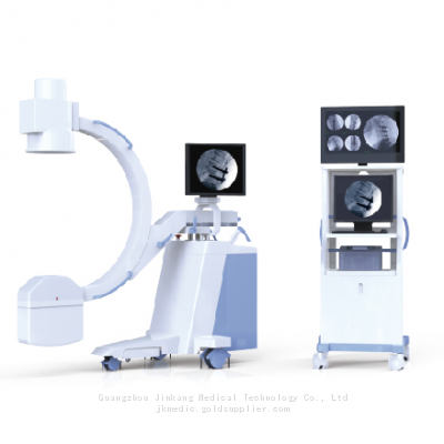 High Quality Mobile Xray Machine photo-5