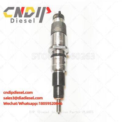 common rail injector 0 445 120 231