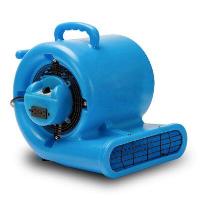 OEM Rotational molds Floor Blower PE moulds Blowers plastic rotomoulding Dryer housing shell