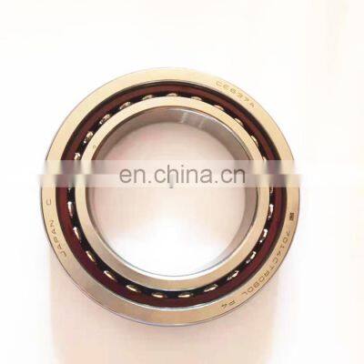 85X150X56 back to back paired set angular contact ball bearing 7217 DB machine tool bearing 7217DB bearing