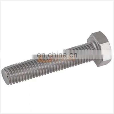 Sinotruk Sitrak C5h C7h Truck Spare Parts MQ6-03216-8304 Hexagon Bolt With Flange Q186 - M8x20 - 10.9 - Man183 - B1