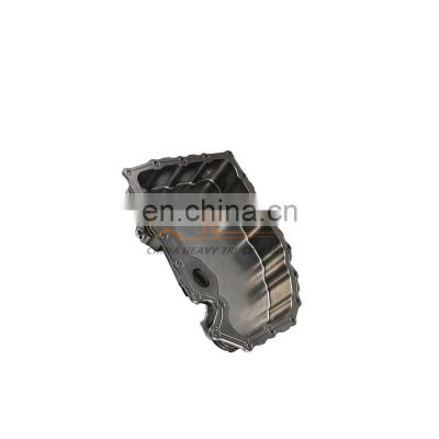 China Heavy Truck Sitrak MAN MC11/MC13 Motor Assembly 200-#0130-0691 Oil Sump(Oil Capacity 34l/40l)