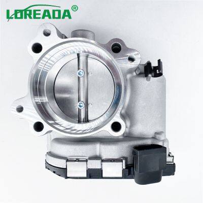 Throttle Body MF189G 271572 55210971 670051313 77365779 0280750561 For ALFA ROMEO LANCIA 159