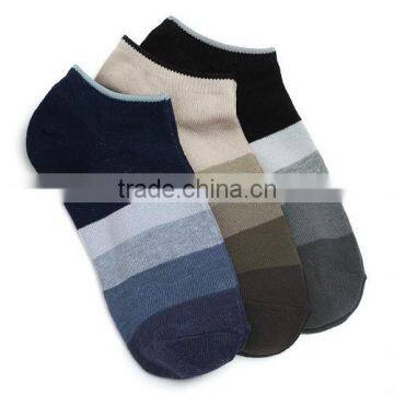 Colorful ankle socks