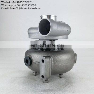 High Performance New Turbocharger SX421KS SX422KS 6CT-1469001 6TC-14690-01 N51146900000 Marine Turbo for ME370STI(6TC) ME420ST photo-2