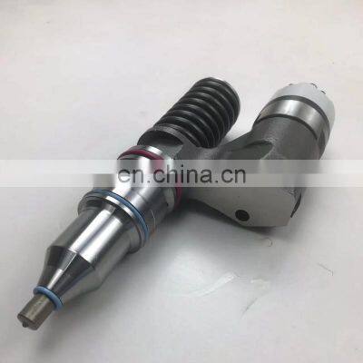 Diesel engine injector 10R-7230 253-0616 211-3023 for excavator E374D 390D C15 C18 C16 C27 32 for Caterpillar