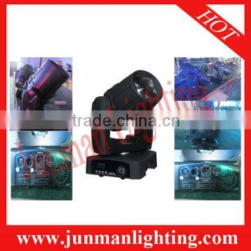 60W LED Beam Moving Head Light Stage Effect Lighting DJ Lighting