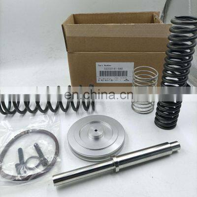 Intake Valve Kit 02250141-648 Sullair Screw Air Compressor High Quality Spare Parts photo-5
