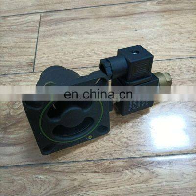 Manufacturer Compair  100005383 way solen valve  industrial air compressor spare parts high quality