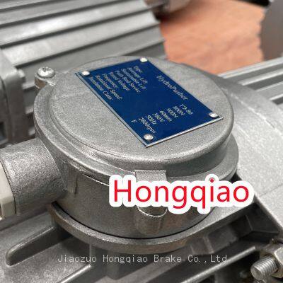 TE Series HydroPusher photo-2