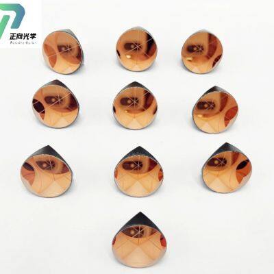 Corner Cube Prism Retroreflectors for Laser Measurement photo-4