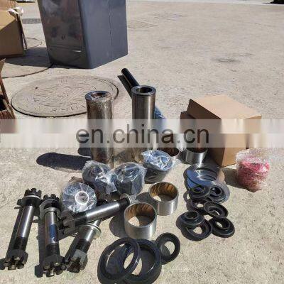XCMG High Quality Original Crane Spare Parts QY50K QY25K Mobile Crane Parts for Sale Xcmg Truck Crane Spare Parts photo-5