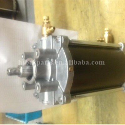 Bus Pneumatic Cylinder Swing Door Cylinder 6108-01349 Bus Door Pump photo-6