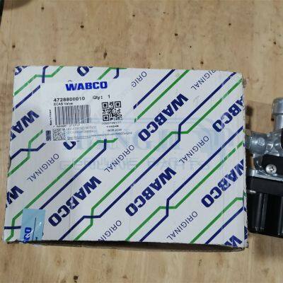 the Electromagnetic Valve 3506-01075 With Dual Sensor 4728800010 Solenoid Valve Solenoid LZYTATE68D1000079 photo-6