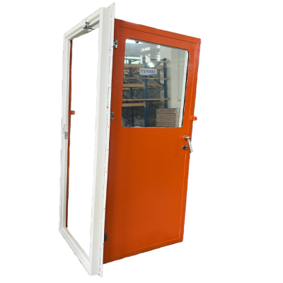 Marine Supplies Product Engineering Door Ship