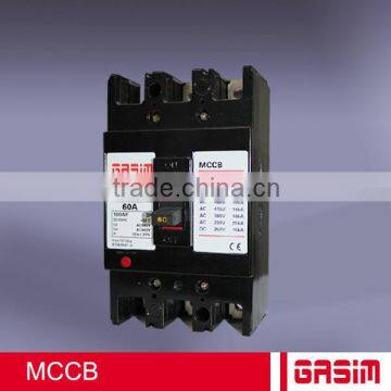 abe 103b electric moulded case circuit breaker mccb