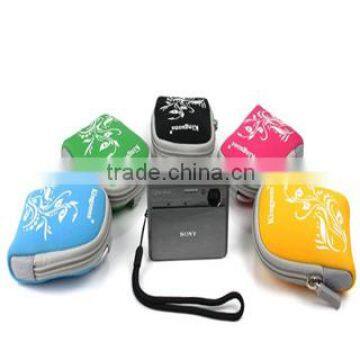 Neoprene Case With Customized Printing for Promotion