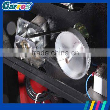 3.2m Large Format Printer / Wide Format Solvent Printer photo-4