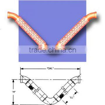 Seismic Flex Loop Hose photo-3
