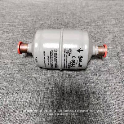 SPORLAN Flüssigkeitsrohr-Trockenfilter C-084-S 12mm