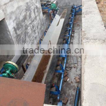 Huahong manufacturing high efficiency of conveyor machine for sale