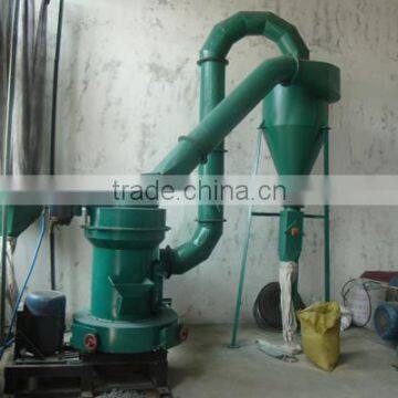 high quality wood powder pulverizing machine/wood powder making machine