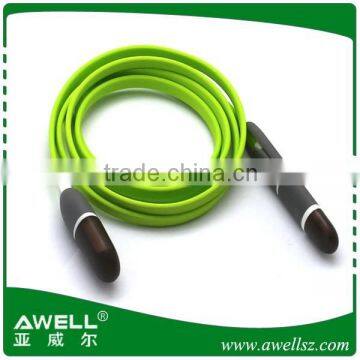 2 colors micro USB cable series android usb cable