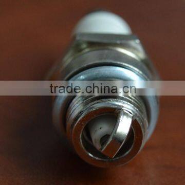 Brush Cutter Gasoline Engine Spark Plug Ceramic photo-3