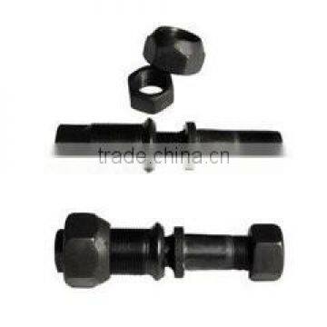 Nissan Hub Bolt For Heavy Duty Truck Nissan Hub Bolt Wheel hub bolt for Tk20 wheel bolt Wheel Hub Bolt Lug Bolts 19mm Hex