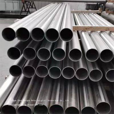 Factory Price Ss Tube Welded Mirror Polished 201 304 304L 316 316L Stainless Steel Pipe Price