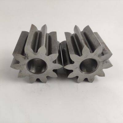 K19 KTA19 Diesel Engine Parts Lubricating Oil Pump Gear 3049543 photo-3