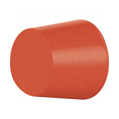 Powder Coating Masking Sealing Rubber Silicone Stopper Thread Hole Rubber Silicone Plugs photo-4