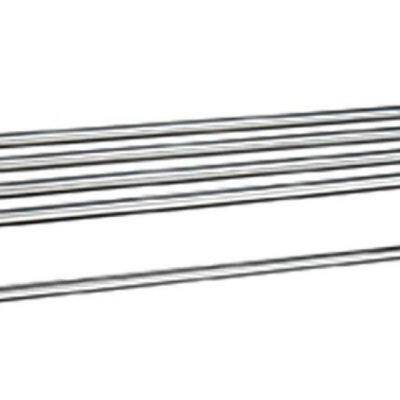 304 stainless steel towel shelf bathroom towel rack towel bar