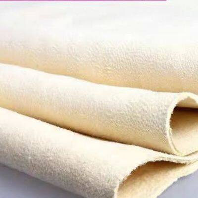natural leather chamois