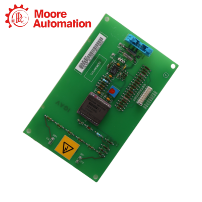 ABB SAFT183 VMC photo-2