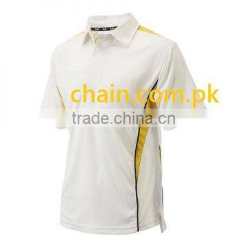 white cricket uniforms