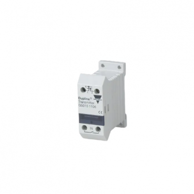New originalCarlo Gavazzi Duplex fieldbus gateway G38910020230/ G38910050230