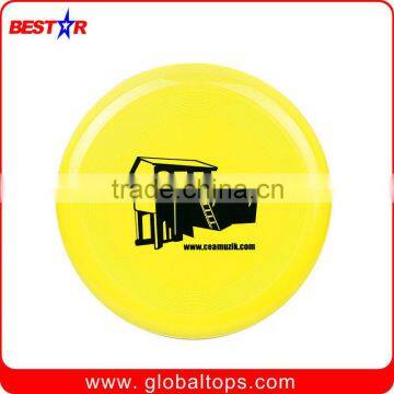 Promotional plastic foldable wholesale water old navy dog frisbee