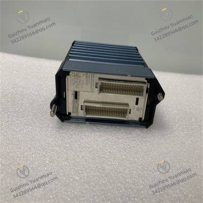 Foxboro FBMSVH Field Bus Module photo-2