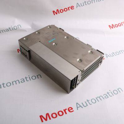 Siemens 6DL3100-8AC03